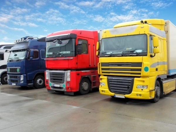 Bursa Yedisu Nakliye